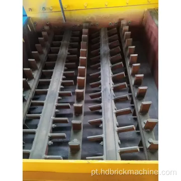Preço da máquina de fazer tijolos de cimento na Índia